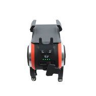 All-in-one Multi-function Bike Speaker, Bike Phone Mount Phone Answering Audio MP3 Player Phone Charger Bicycle... N3