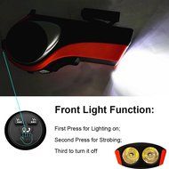 All-in-one Multi-function Bike Speaker, Bike Phone Mount Phone Answering Audio MP3 Player Phone Charger Bicycle... N7