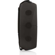 Braven 105 Wireless Portable Bluetooth Speaker [Waterproof][Outdoor][8 Hour Playtime] with Action Mount / Stand... N7
