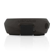 Braven 105 Wireless Portable Bluetooth Speaker [Waterproof][Outdoor][8 Hour Playtime] with Action Mount / Stand... N9