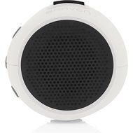 Braven 105 Wireless Portable Bluetooth Speaker [Waterproof][Outdoor][8 Hour Playtime] with Action Mount / Stand... N17