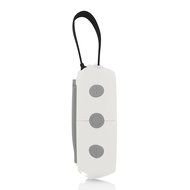 Braven 105 Wireless Portable Bluetooth Speaker [Waterproof][Outdoor][8 Hour Playtime] with Action Mount / Stand... N24