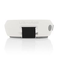 Braven 105 Wireless Portable Bluetooth Speaker [Waterproof][Outdoor][8 Hour Playtime] with Action Mount / Stand... N26