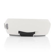 Braven 105 Wireless Portable Bluetooth Speaker [Waterproof][Outdoor][8 Hour Playtime] with Action Mount / Stand... N27