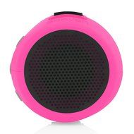 Braven 105 Wireless Portable Bluetooth Speaker [Waterproof][Outdoor][8 Hour Playtime] with Action Mount / Stand... N33