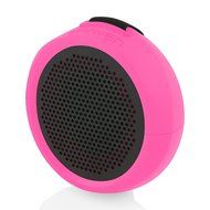 Braven 105 Wireless Portable Bluetooth Speaker [Waterproof][Outdoor][8 Hour Playtime] with Action Mount / Stand... N38