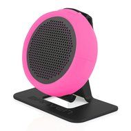 Braven 105 Wireless Portable Bluetooth Speaker [Waterproof][Outdoor][8 Hour Playtime] with Action Mount / Stand... N44