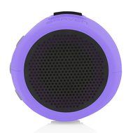 Braven 105 Wireless Portable Bluetooth Speaker [Waterproof][Outdoor][8 Hour Playtime] with Action Mount / Stand... N49