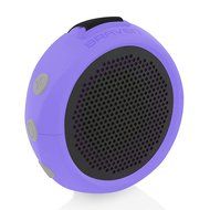 Braven 105 Wireless Portable Bluetooth Speaker [Waterproof][Outdoor][8 Hour Playtime] with Action Mount / Stand... N50
