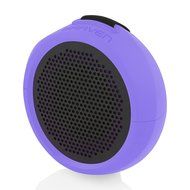 Braven 105 Wireless Portable Bluetooth Speaker [Waterproof][Outdoor][8 Hour Playtime] with Action Mount / Stand... N53