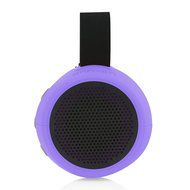 Braven 105 Wireless Portable Bluetooth Speaker [Waterproof][Outdoor][8 Hour Playtime] with Action Mount / Stand... N54