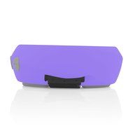 Braven 105 Wireless Portable Bluetooth Speaker [Waterproof][Outdoor][8 Hour Playtime] with Action Mount / Stand... N58