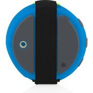 Braven 105 Wireless Portable Bluetooth Speaker [Waterproof][Outdoor][8 Hour Playtime] with Action Mount / Stand... N68