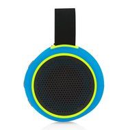 Braven 105 Wireless Portable Bluetooth Speaker [Waterproof][Outdoor][8 Hour Playtime] with Action Mount / Stand... N71