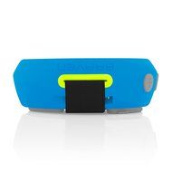 Braven 105 Wireless Portable Bluetooth Speaker [Waterproof][Outdoor][8 Hour Playtime] with Action Mount / Stand... N74