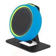 Braven 105 Wireless Portable Bluetooth Speaker [Waterproof][Outdoor][8 Hour Playtime] with Action Mount / Stand... N76
