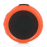 Braven 105 Wireless Portable Bluetooth Speaker [Waterproof][Outdoor][8 Hour Playtime] with Action Mount / Stand... N81