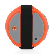 Braven 105 Wireless Portable Bluetooth Speaker [Waterproof][Outdoor][8 Hour Playtime] with Action Mount / Stand... N84