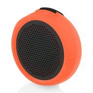 Braven 105 Wireless Portable Bluetooth Speaker [Waterproof][Outdoor][8 Hour Playtime] with Action Mount / Stand... N86