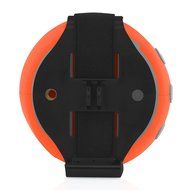 Braven 105 Wireless Portable Bluetooth Speaker [Waterproof][Outdoor][8 Hour Playtime] with Action Mount / Stand... N94