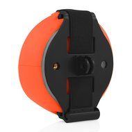 Braven 105 Wireless Portable Bluetooth Speaker [Waterproof][Outdoor][8 Hour Playtime] with Action Mount / Stand... N95