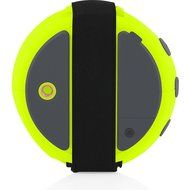 Braven 105 Wireless Portable Bluetooth Speaker [Waterproof][Outdoor][8 Hour Playtime] with Action Mount / Stand... N98