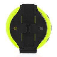 Braven 105 Wireless Portable Bluetooth Speaker [Waterproof][Outdoor][8 Hour Playtime] with Action Mount / Stand... N105