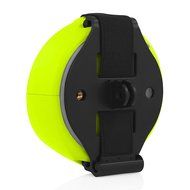 Braven 105 Wireless Portable Bluetooth Speaker [Waterproof][Outdoor][8 Hour Playtime] with Action Mount / Stand... N106