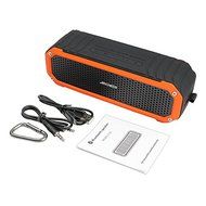 ARCHEER Wireless Bluetooth 4.0 Waterproof Outdoor Speaker For iPhone 6 6S Plus Galaxy S5 S6 Edge Note 5 Color... N4