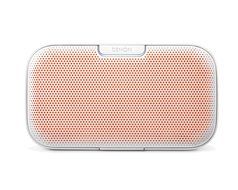 Denon Envaya DSB200BK Wireless Bluetooth Music System, Black N9