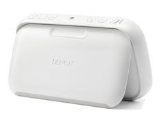 Denon Envaya DSB200BK Wireless Bluetooth Music System, Black N11