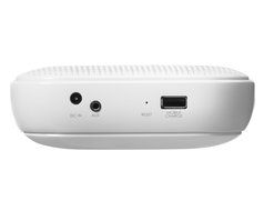 Denon Envaya DSB200BK Wireless Bluetooth Music System, Black N12