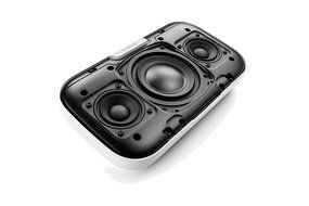 Denon Envaya DSB200BK Wireless Bluetooth Music System, Black N16
