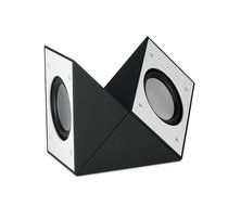 Tmvel Wireless Bluetooth Speaker with Built-In Microphone for iPhone/iPad/iTouch, Samsung and other Smart Phones... N3