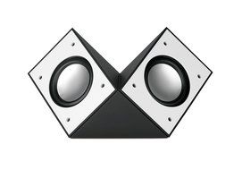 Tmvel Wireless Bluetooth Speaker with Built-In Microphone for iPhone/iPad/iTouch, Samsung and other Smart Phones... N4