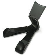 Plugable Bluetooth Stereo Speaker with Integrated 3-Point Folding Tablet /Phone Stand N2
