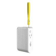 Portable Bluetooth Speaker - Wireless, Compact &amp; Rechargeable Mini Speaker System by ampmob gear &ndash; High Quality... N5
