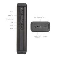 Uchoir Mini Outdoor Portable Bluetooth Wireless Speakers, Strong Bass Speakers with Superior Sound for Car and... N2