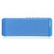 Uchoir Mini Outdoor Portable Bluetooth Wireless Speakers, Strong Bass Speakers with Superior Sound for Car and... N8