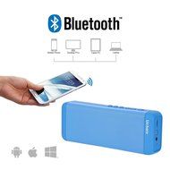 Uchoir Mini Outdoor Portable Bluetooth Wireless Speakers, Strong Bass Speakers with Superior Sound for Car and... N11
