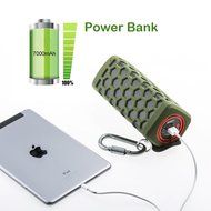 Hapyia Waterproof Wireless Bluetooth Speaker - Black N16
