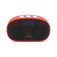 X-Vista Ultra-Portable Wireless Bluetooth Speaker,Built in Mic for Hands Free,Compatible with Phone/Tablet/Mp3... N2