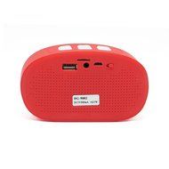 X-Vista Ultra-Portable Wireless Bluetooth Speaker,Built in Mic for Hands Free,Compatible with Phone/Tablet/Mp3... N4