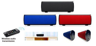 craig bluetooth speaker cht913