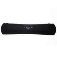 Egmy Newest Fashion Bluetooth Wireless Portable Super Bass Stereo Speaker For Tablet PC Smartphone