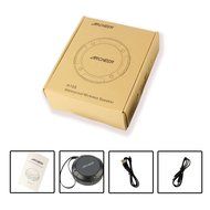 Archeer Waterproof Speaker Portable Outdoor Bluetooth Speaker with Bass, 6 Hour Playtime 5W Driver, A105 Black N7