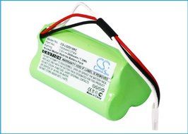 Cameron Sino Rechargeble Battery for Logitech Z515