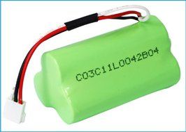 Cameron Sino Rechargeble Battery for Logitech Z515 N2