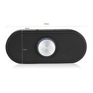 Coocheer Portable Powerful Sound Upgraded NFC Wireless Bluetooth Speaker Built in Microphone N4