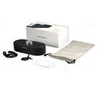 Coocheer Portable Powerful Sound Upgraded NFC Wireless Bluetooth Speaker Built in Microphone N6